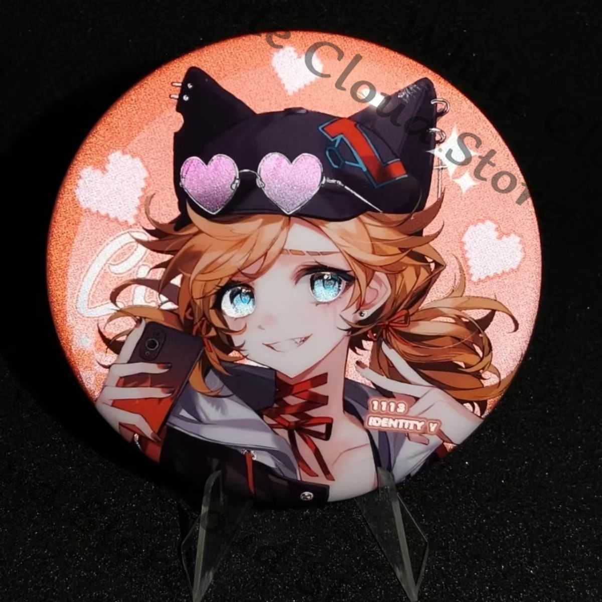 Official IdentityV Anime Cospl - Watch Accessories ulasan dan harga