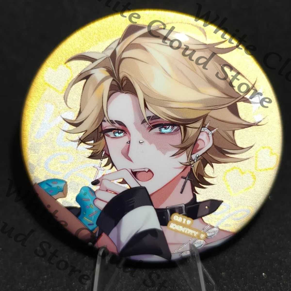 Official IdentityV Anime Cospl - Watch Accessories ulasan dan harga