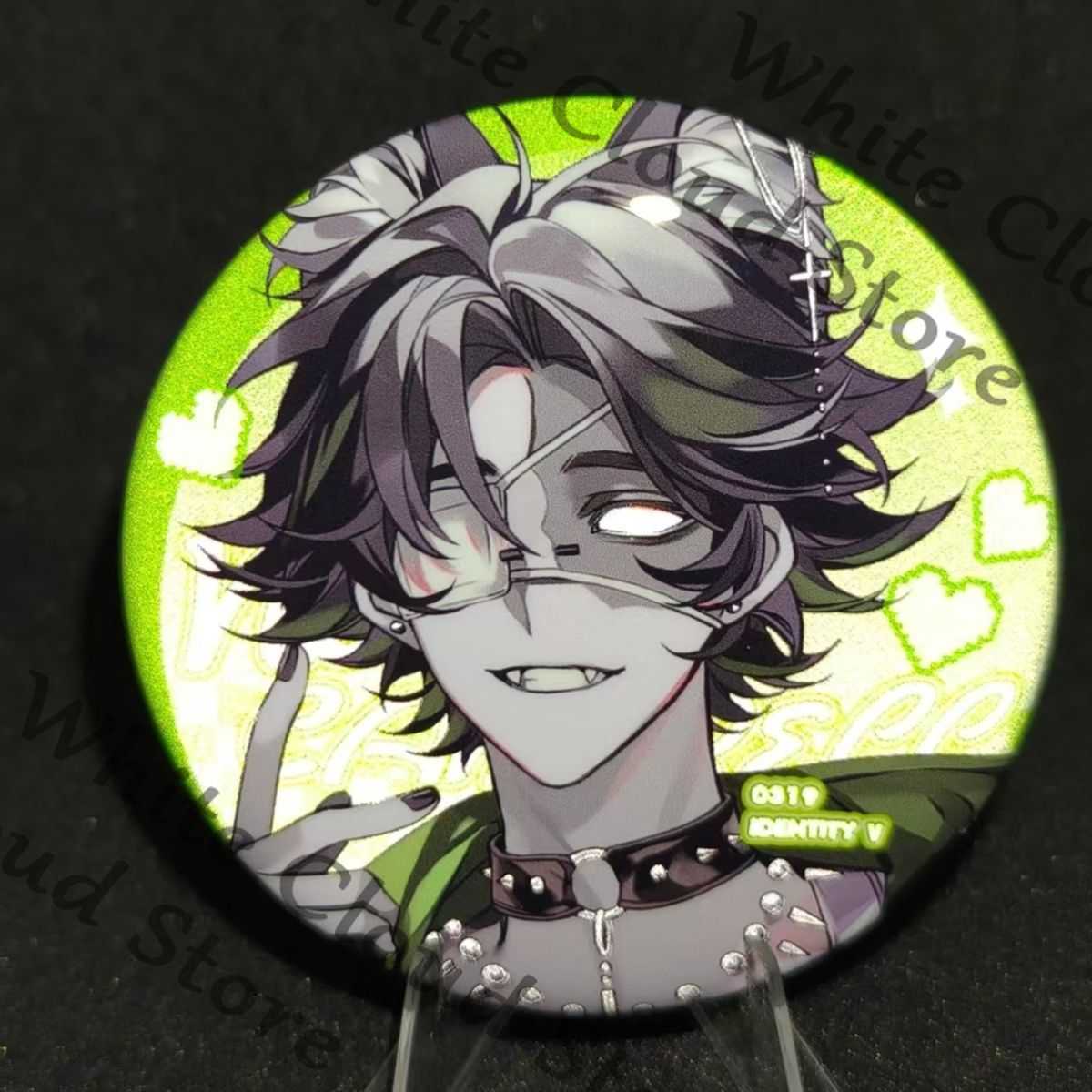 Official IdentityV Anime Cospl - Watch Accessories ulasan dan harga