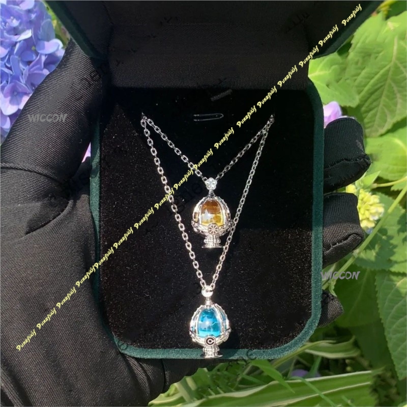 Puella Magi Madoka Magica Prop - Anime Pendant Necklace ulasan dan harga