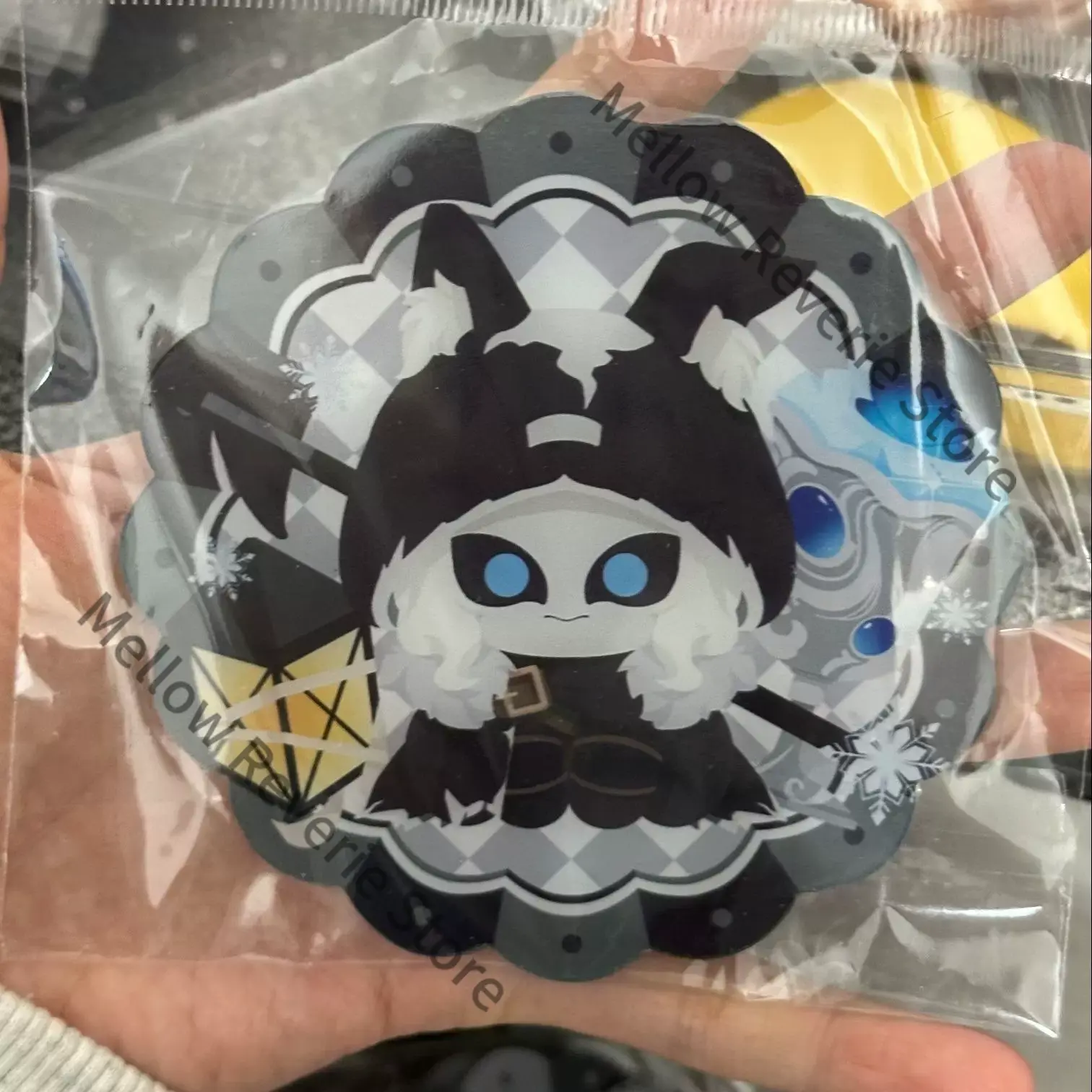Identity V Composer Embalmer N - Watch Accessories ulasan dan harga